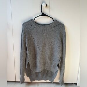 Lululemon Sweater